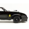 HotWheels Batman the dark Knight Batmobile 1/18