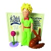 Figurine Le petit Prince - Le Renard 15 cm