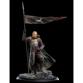 Sideshow Weta Pippin Peregrin Took Buste