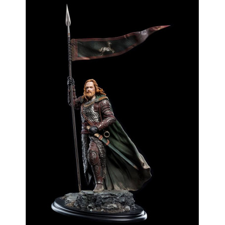 Sideshow Weta Pippin Peregrin Took Buste