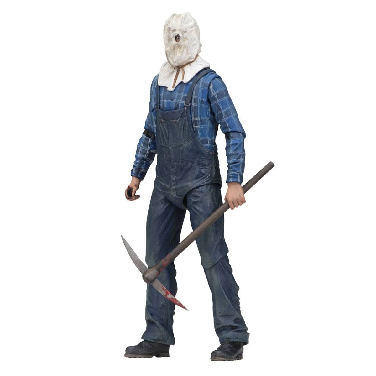Neca Vendredi 13 chapitre 6 figurine Jason
