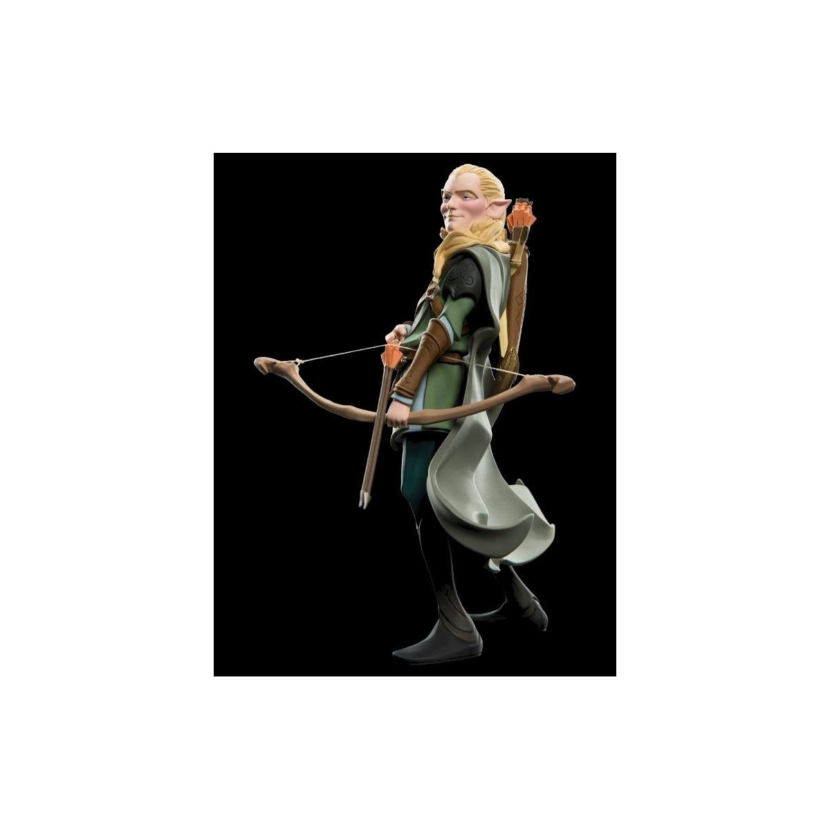 Sideshow Weta Pippin Peregrin Took Buste