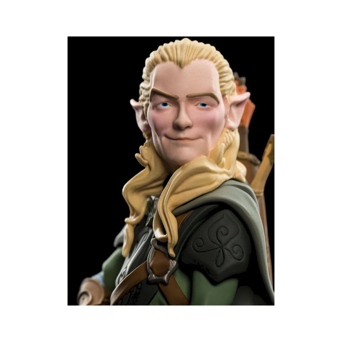 Sideshow Weta Pippin Peregrin Took Buste