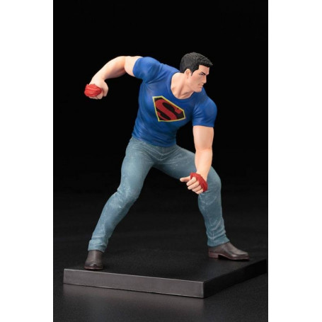 Kotobukiya Marvel statue Wolverine ARTFX+ 1/10