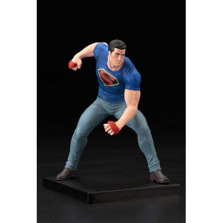 Kotobukiya Marvel statue Wolverine ARTFX+ 1/10