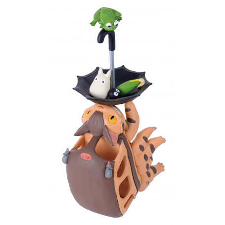 Mon voisin Totoro - Box Set Figurine Empilables