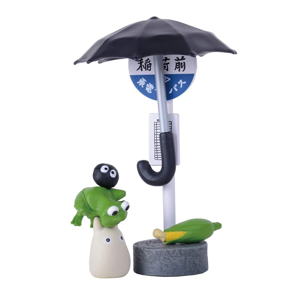 Mon voisin Totoro - Box Set Figurine Empilables