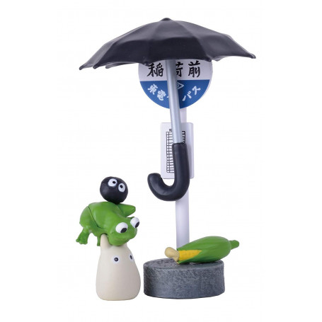 Mon voisin Totoro - Box Set Figurine Empilables