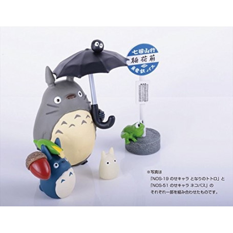 Mon voisin Totoro - Box Set Figurine Empilables
