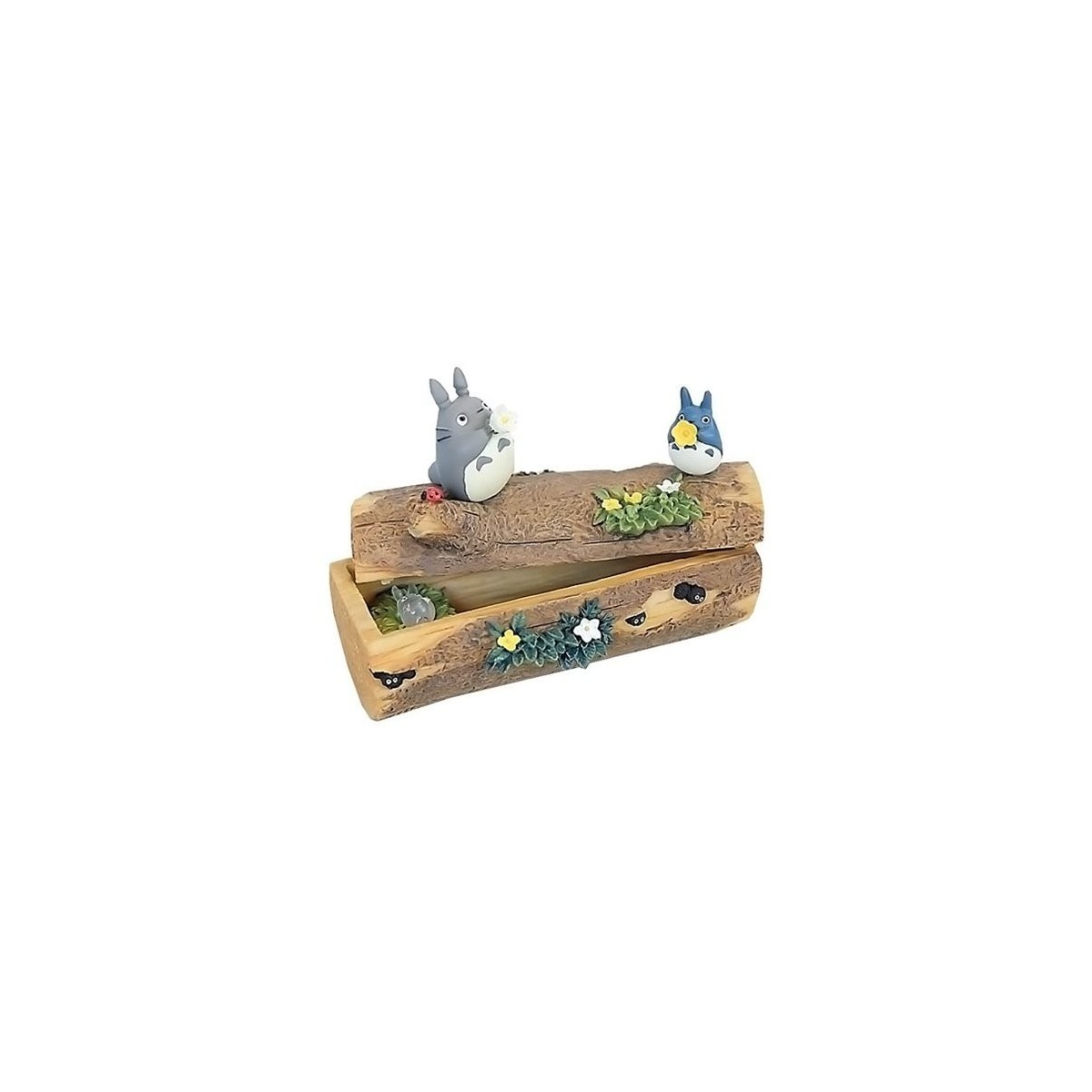Mon voisin Totoro horloge Totoro 13 cm