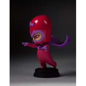 Gentle Giant Marvel mini statue Deadpool Skottie Young