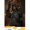 Hot Toys Star Wars Figurine Darth Vader 30 cm