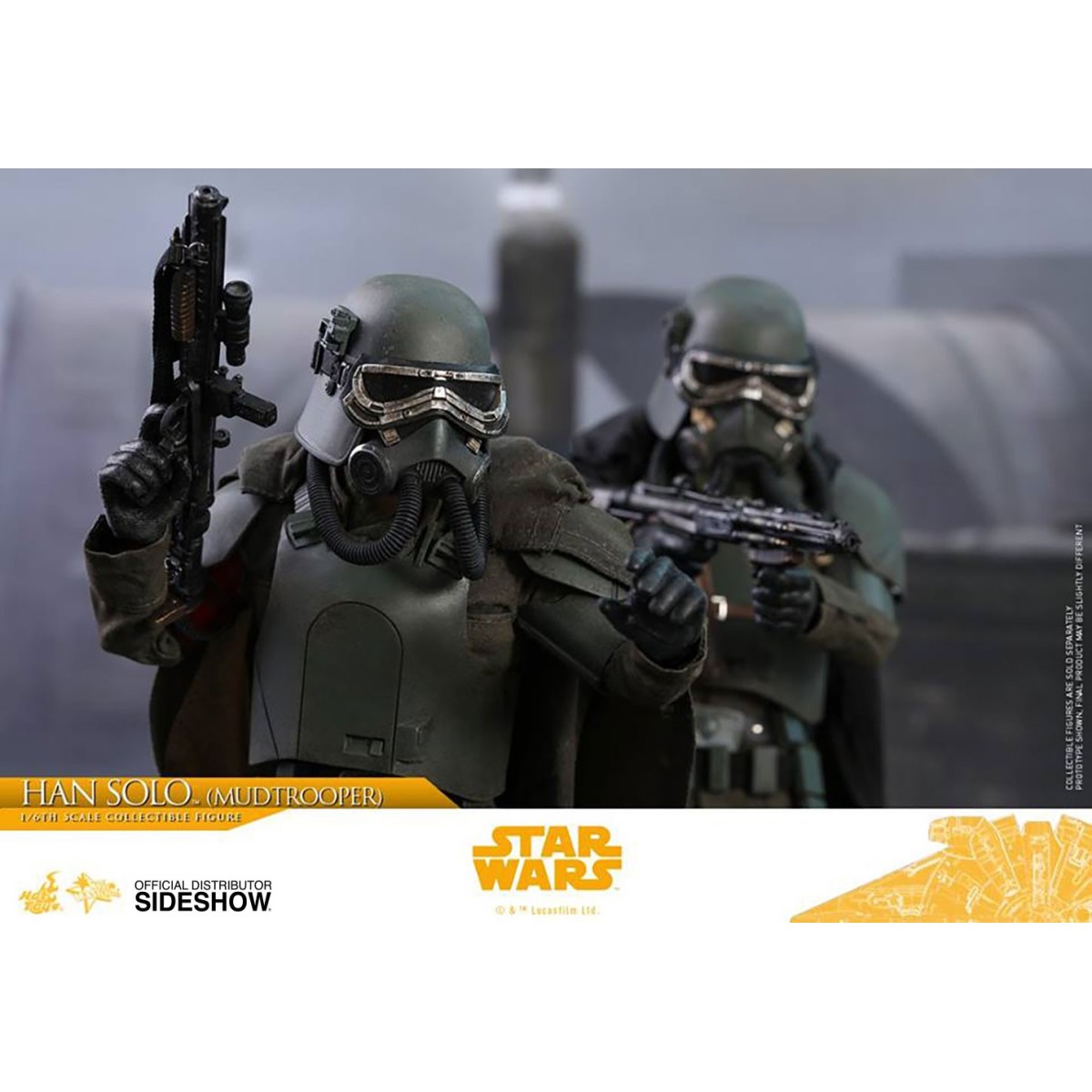 Hot Toys Star Wars Figurine Darth Vader 30 cm