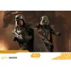 Hot Toys Star Wars Figurine Darth Vader 30 cm