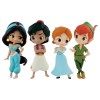 Banpresto Sailor Moon figurine Q Poscket Sailor Moon vol .1