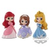 Banpresto Sailor Moon figurine Q Poscket Sailor Moon vol .1
