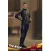 Hot Toys Avengers figurine Captain America 31 cm