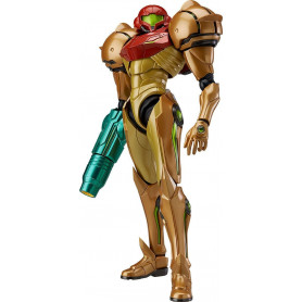 Figma Super Metroid Samus Aran