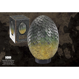 Game of Thrones  Oeuf Rhaegal