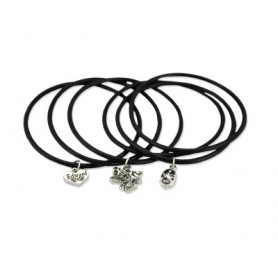 Neca Twilight New Moon Bracelet Vynil EDWARD