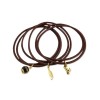 Neca Twilight New Moon Bracelet Vynil Jacob