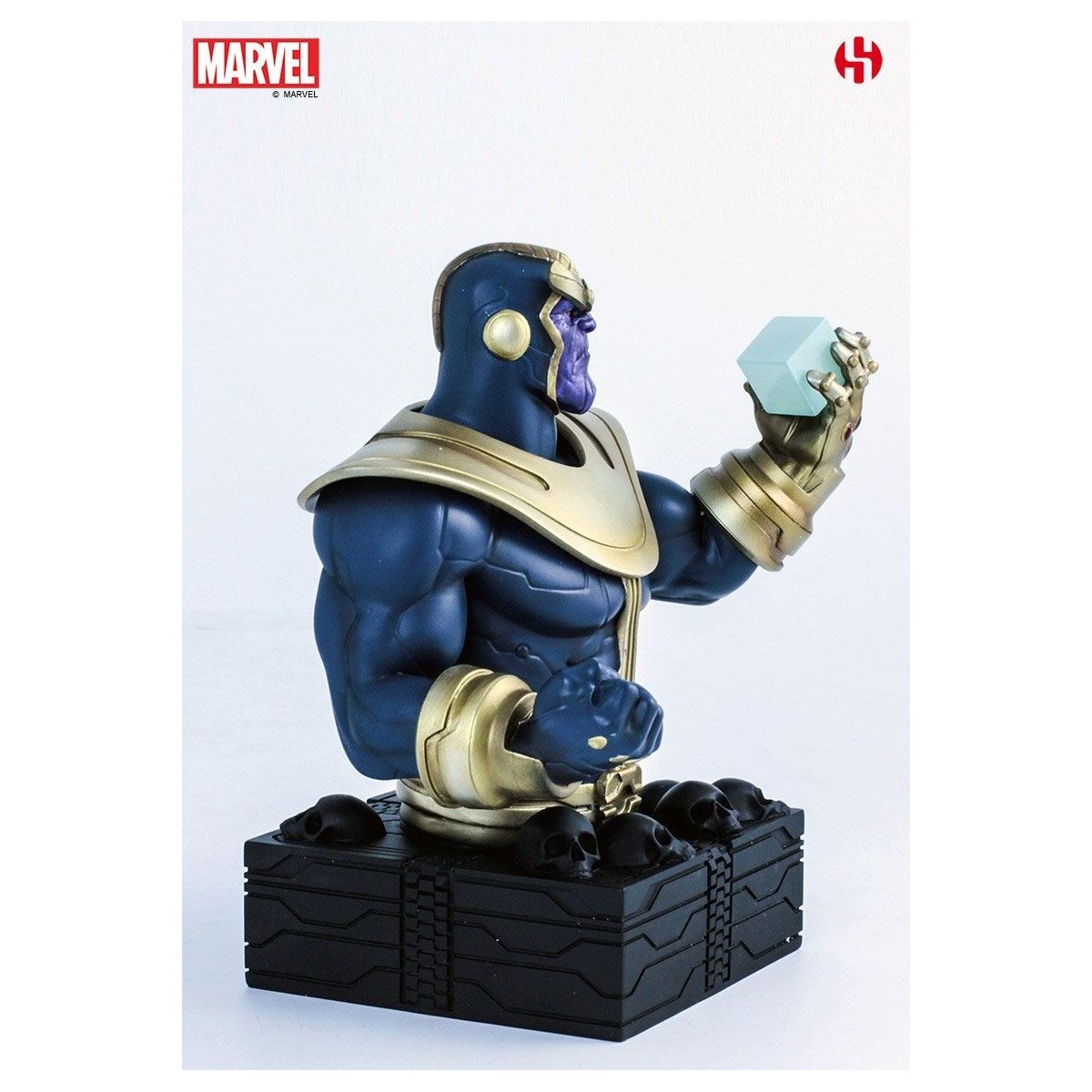 Marvel Deadpool 1/6TH MARVEL COLLECTIBLE STATUE