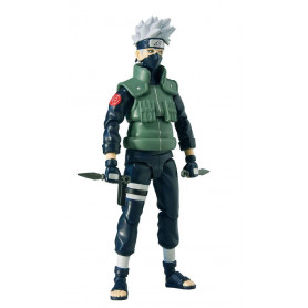 Toynami Naruto Shippuden - Figurine Naruto 15 cm