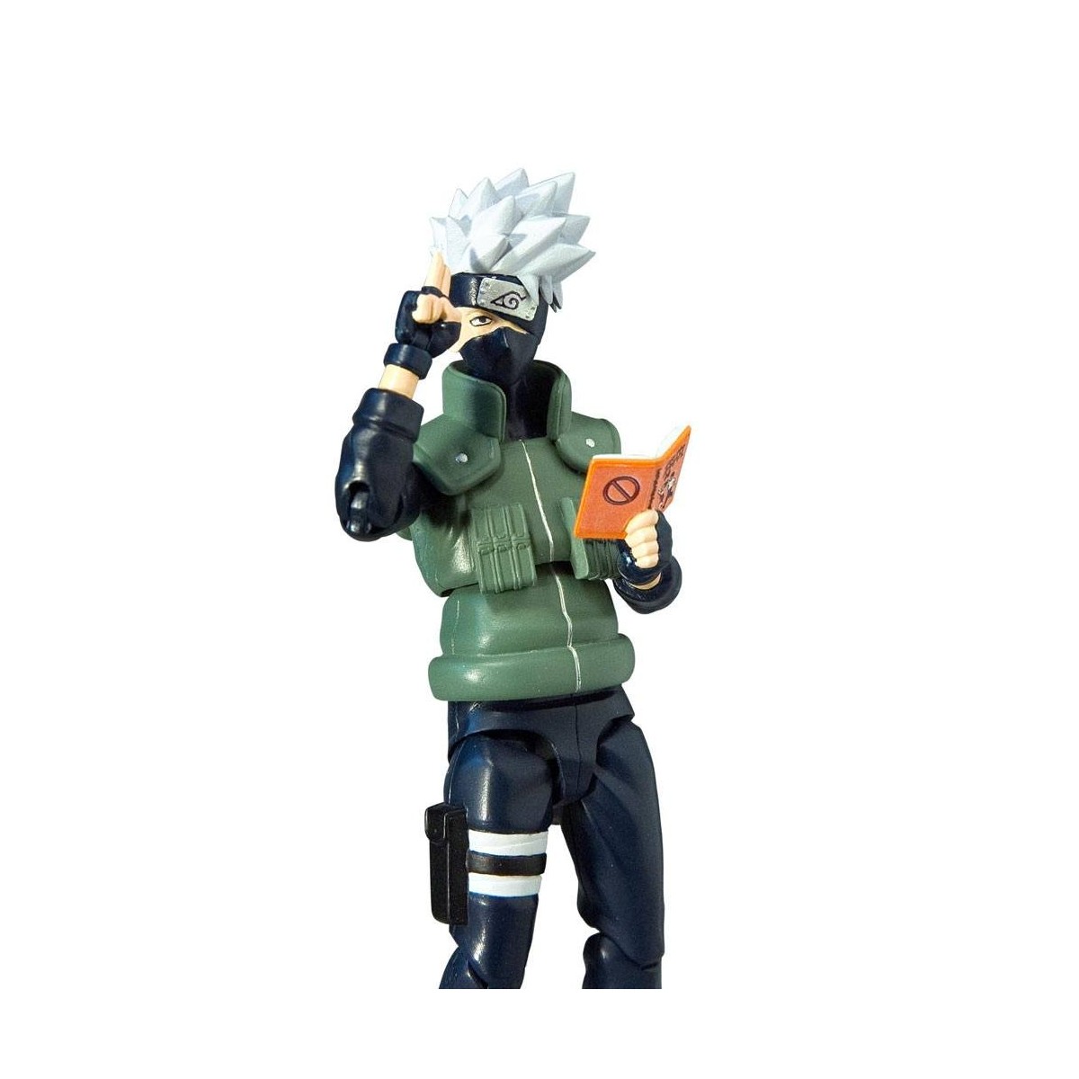 Toynami Naruto Shippuden - Figurine Naruto 15 cm