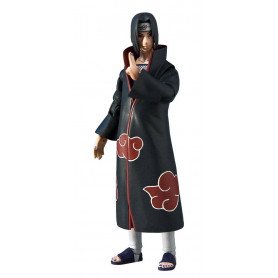 Toynami Naruto Shippuden - Figurine Naruto 15 cm
