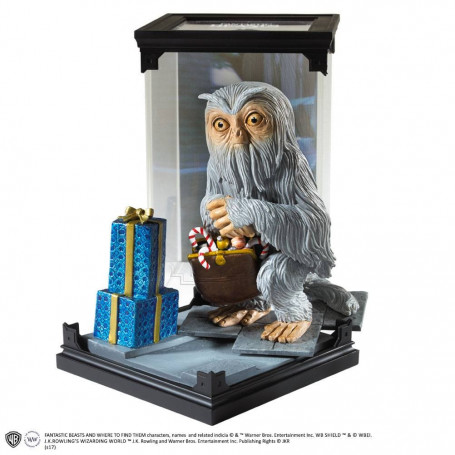 Noble Collection Harry Potter bloque-porte Dobby 15 cm