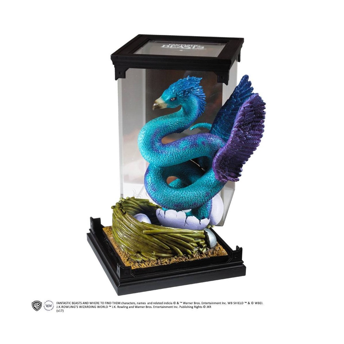 Noble Collection Harry Potter bloque-porte Dobby 15 cm