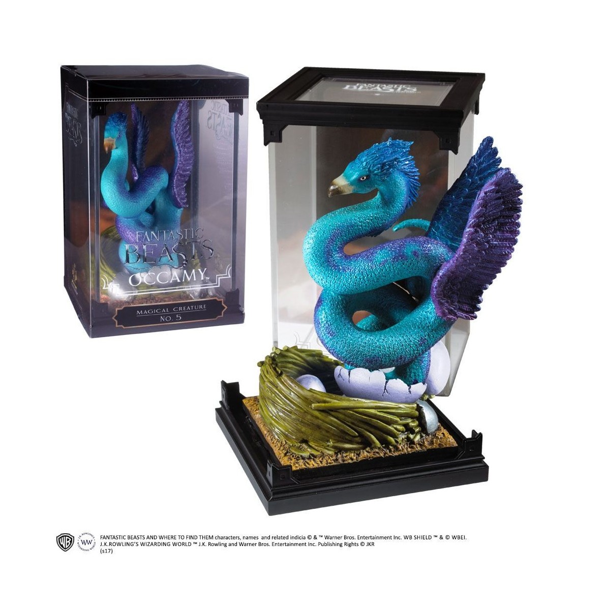Noble Collection Harry Potter bloque-porte Dobby 15 cm