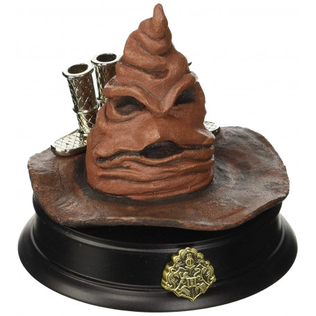 Noble Collection Harry Potter réplique baguette de Sirius Black