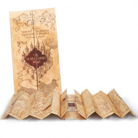 Noble Collection Harry Potter réplique baguette de Sirius Black