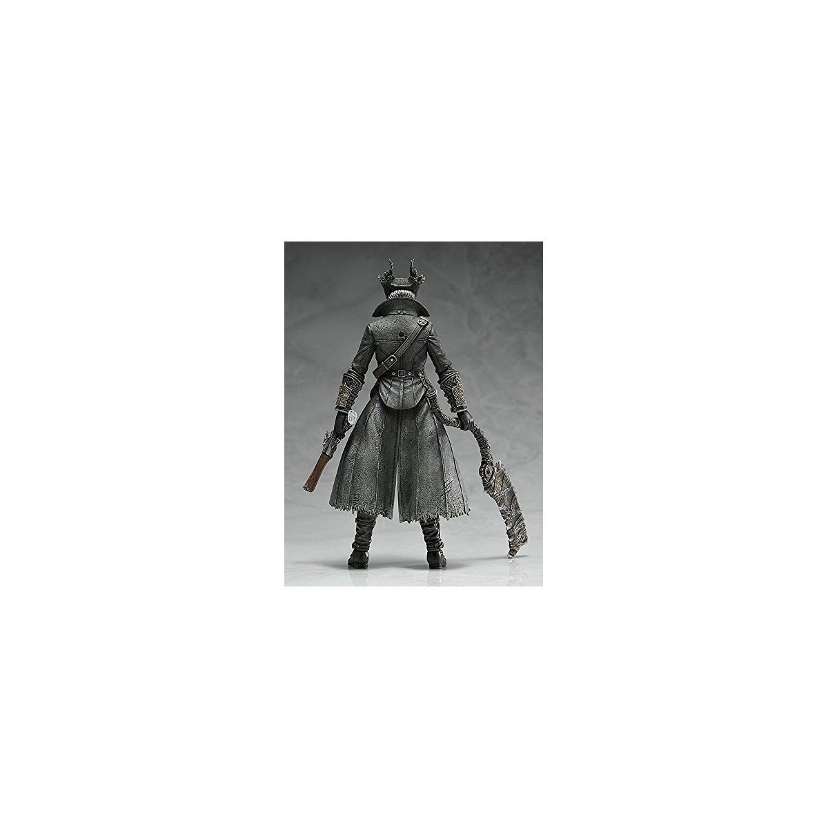 Figma Super Metroid Samus Aran