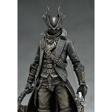 Figma Super Metroid Samus Aran