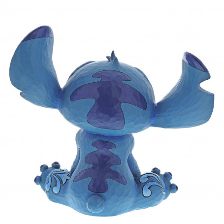 Disney Traditions Lilo et Stich - Stitch