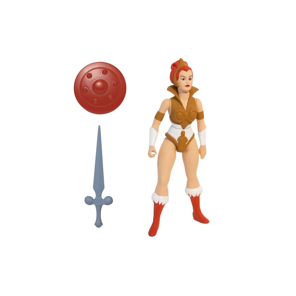 MOTU Classics Maitres de l'univers Figurine He Man Musclor