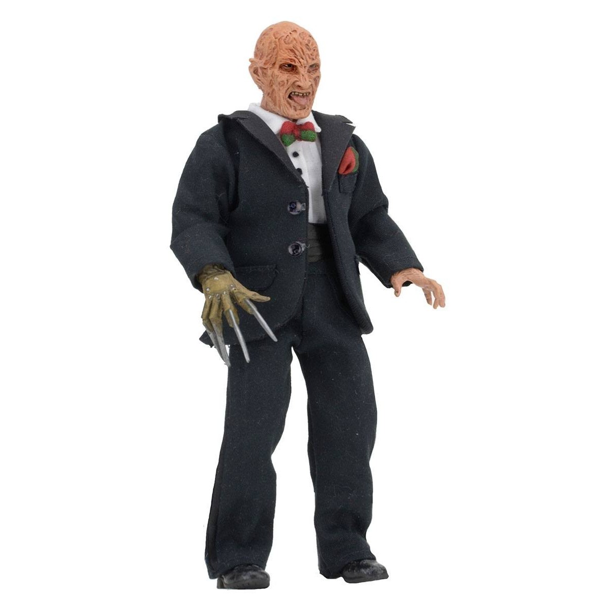 Neca Iron Maiden Eddie Mummy Retro