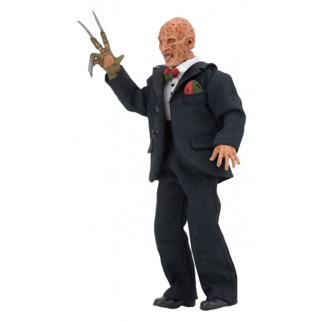 Neca Iron Maiden Eddie Mummy Retro