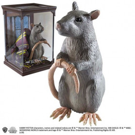 Noble collection Hary Potter Créatures magiques - Basilic 
