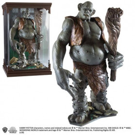 Noble collection Hary Potter Créatures magiques - Basilic 