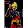 King Arts  Uforobot Grendizer Pilot Daisuke Umon