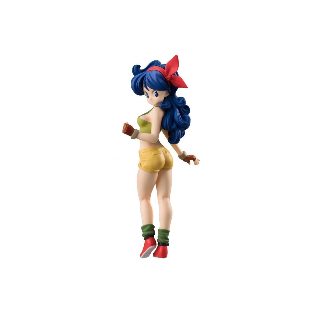Bandai Dragon Ball Styling Bulma