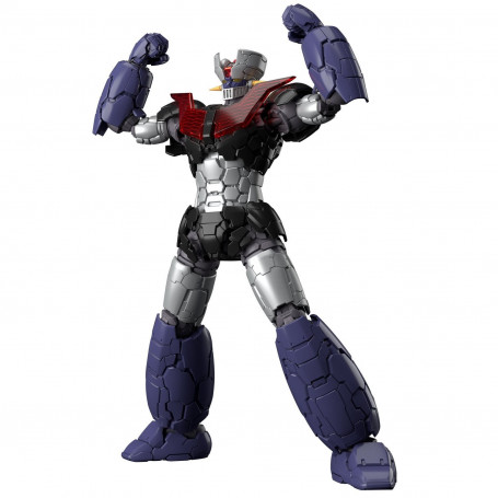 Bandai GX-70 MAZINGER Z DYNAMIC CLASSIC