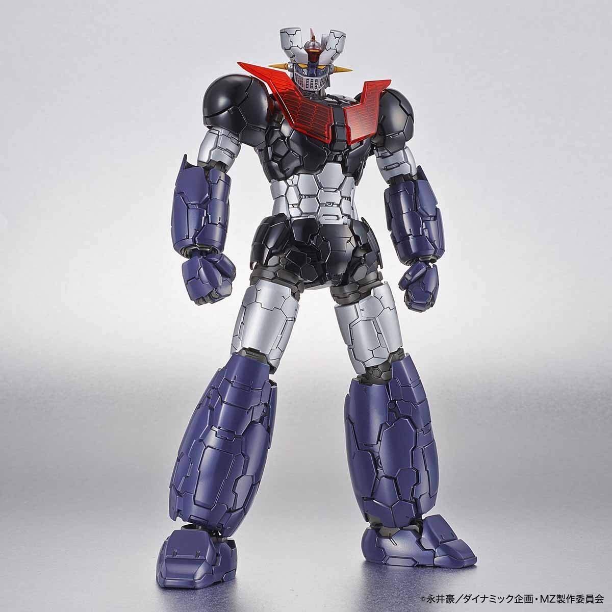 Bandai GX-70 MAZINGER Z DYNAMIC CLASSIC