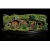 Weta Le Seigneur des Anneaux diorama Bag End Regular Edition