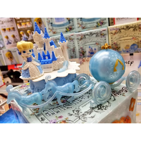 Banpresto Qposket Disney Characters Cinderella
