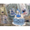 Banpresto Qposket Disney Characters Cinderella