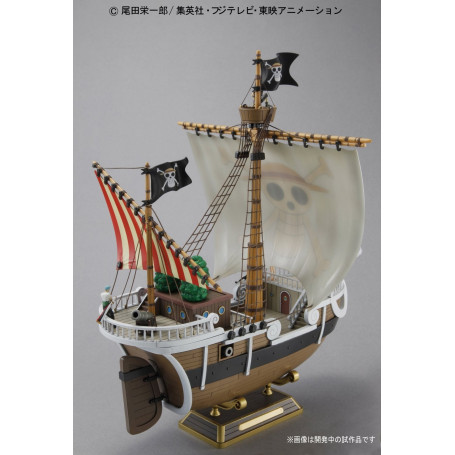 Bandai One Piece Mega WCF Halloween Franky